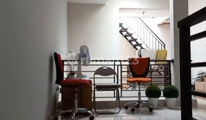 Rumah Disewa Minimalis Siap Huni di Setra Duta, Bandung 3643 2