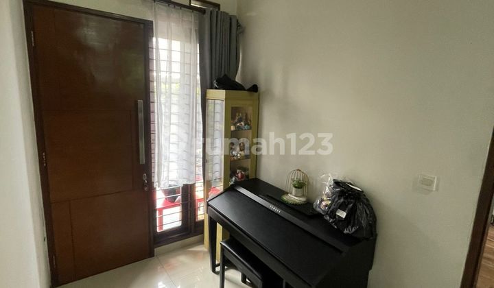 Rumah Dijual Nyaman Siap Huni di Taman Holis Indah, Bandung 63 2