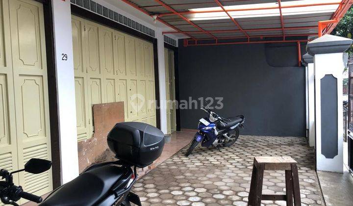 Rumah Dijual Mairoad Bojongloa 2 Lantai Dekat Ke Pasar Astana Anyar Ke Rs Imanuel 2