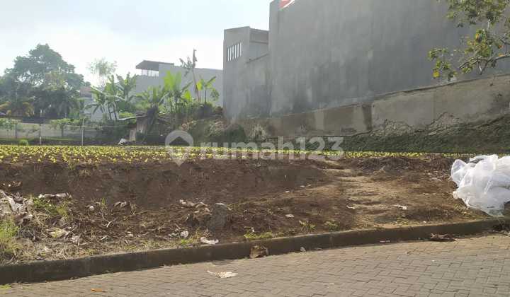 Kavling Dijual Siap Bangun di Setiabudi Regency, Bandung 11