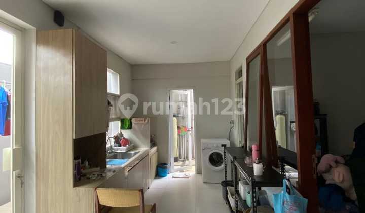 Rumah Dijual Bagus Siap Huni di Istana Regency, Bandung 2