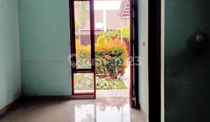 Rumah Dijual Minimalis Siap Huni di Komp Bumi Siliwangi, Bandung 32 1
