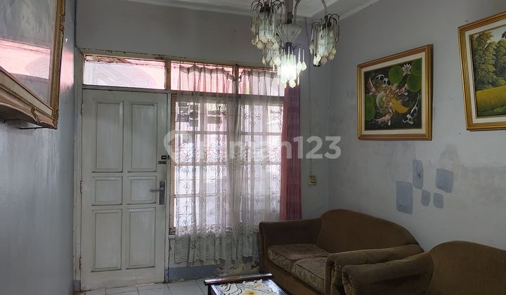 Rumah Dijual Strategis di Ciganitri - Bojongsoang, Bandung Selatan 06