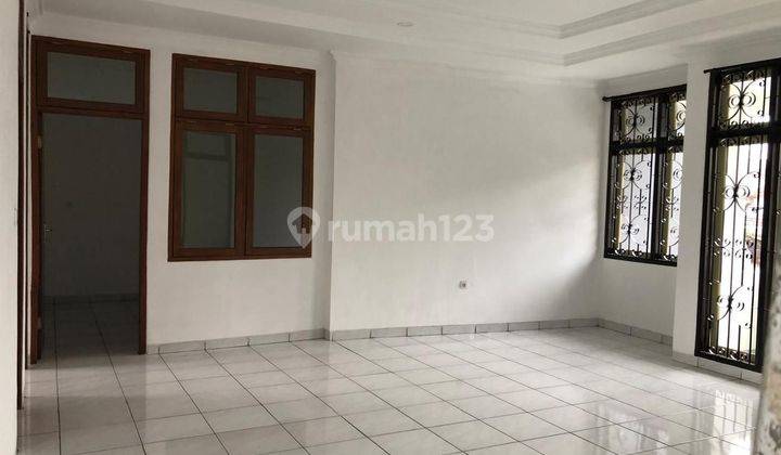 Rumah Dijual Mainroad Jln Bojongloa 2 Lantai Dekat Ke Rs Imanuel Pasar Anyar 2