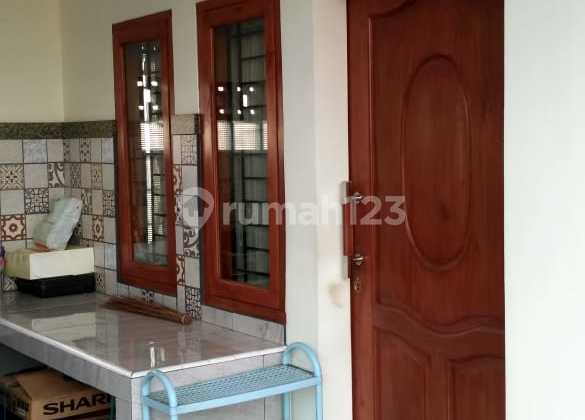 Kost House for Sale Minimalist 3 Floors in Setrasari Mall Area, Bandung 88 2