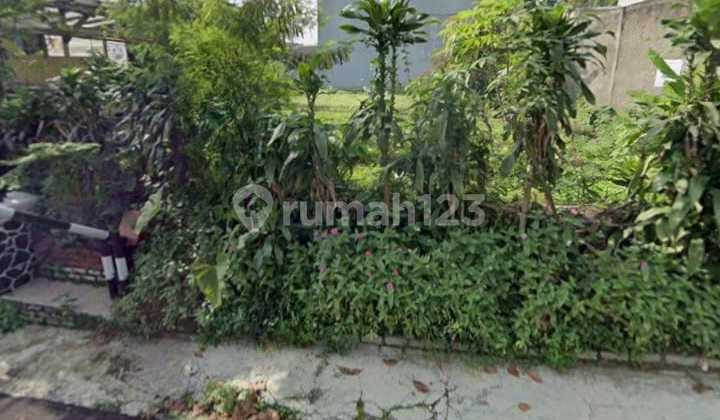 Tanah Dijual Lokasi Strategis di Gunung Batu, Sayap Setra Duta 26 Tanah Dijual Lokasi Strategis di Gunung Batu, Sayap Setra Duta 26