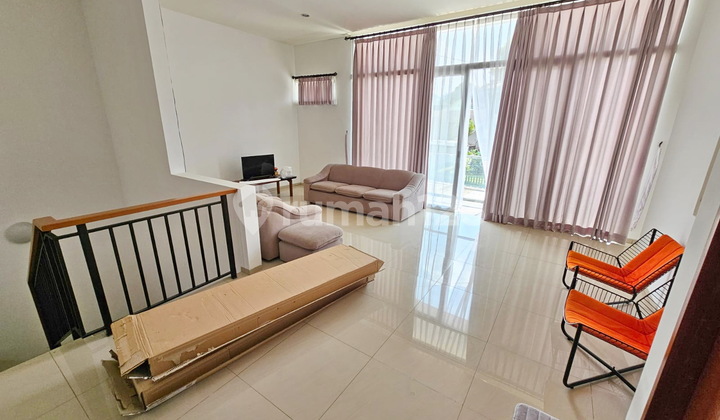 Rumah Disewa Nyaman dan Siap Huni di Budisari, Setiabudi Bandung 36 2