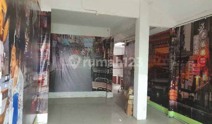 Ruko Dijual Minimalis Strategis di Area Cibadak, Bandung 11