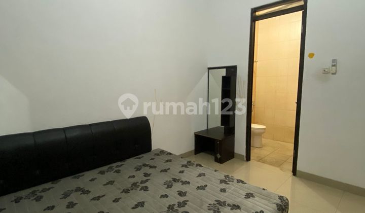 Rumah Dijual Minimalis Siap Huni di Singgasana Pradana 63 2