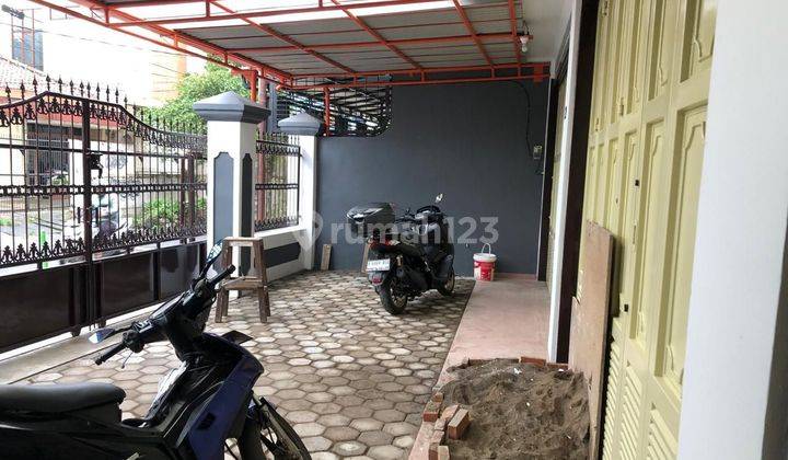 Rumah Dijual Mainroad Jln Bojongloa 2 Lantai Dekat Ke Rs Imanuel Pasar Anyar 1