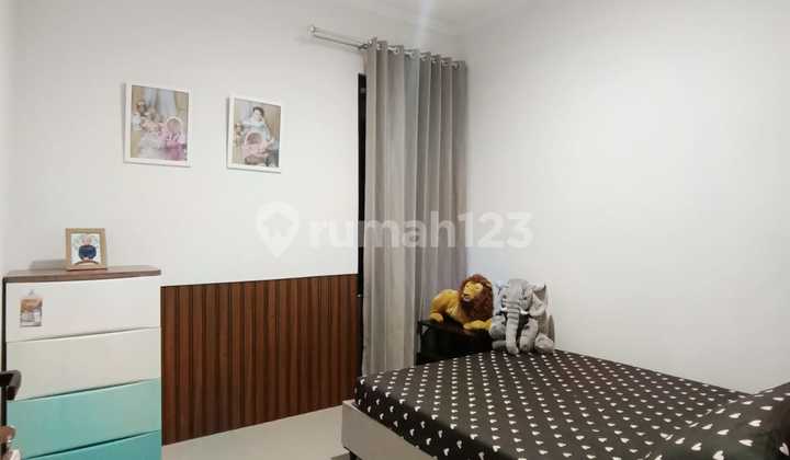 Rumah Dijual Bagus Siap Huni di Komplek Santosa Asih, Bandung 11 2