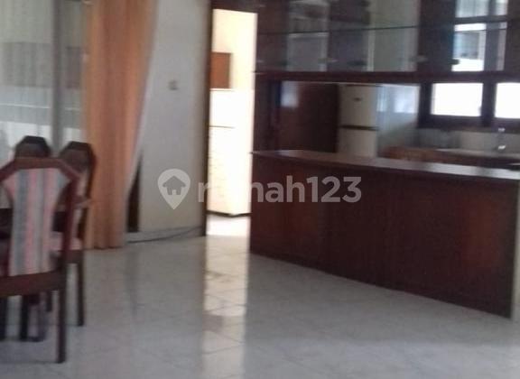 Rumah Dijual Luas Terawat di Jl Cipaku Indah , Kota Bandung 2