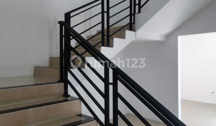 House for Sale Minimalist Ready to Occupy in Buana Sari Regency, Bandung 03 2