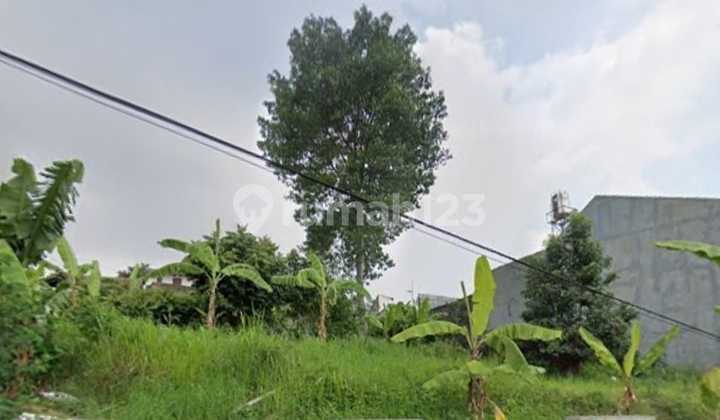 Kavling Dijual Eksklusif Strategis di Setiabudi Regency 11