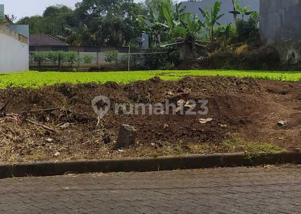 Tanah Dijual Datar Siap Bangun di Setiabudi Regency, Bandung 11