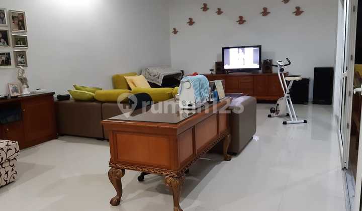 Rumah Dijual Minimalis Siap Huni di Setraduta Milenia, Bandung