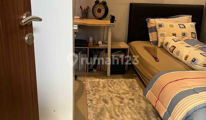 House for Sale Comfortable Ready to Live in Sayap Kembar, Bandung 46 2