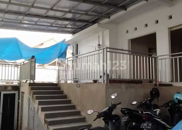 Rumah Disewa Strategis 2 Lantai di Setiabudi Regency, Bandung 11 2