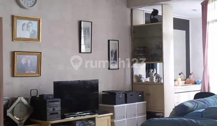 Rumah Dijual Strategis Semi Furnish di Komp Dadali Raya, Bandung 11