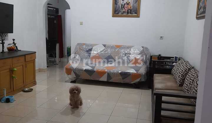 Rumah Dijual Minimalis Strategis di Area Kopo, Bandung 88