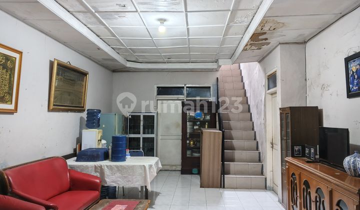 Rumah Dijual Strategis di Ciganitri - Bojongsoang, Bandung Selatan 06 2