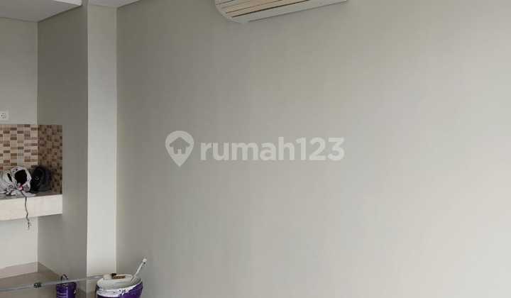 Apartemen Trivium Terrace Dijual Type 1 BR Non Furnished 2