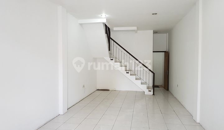 2-Story Ruko for Rent Ready to Use in Mekar Wangi Area, Bandung 63 2