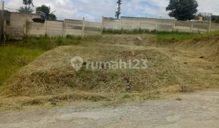 Kavling Dijual Strategis di Setiabudi Regency , Bandung Kota 03