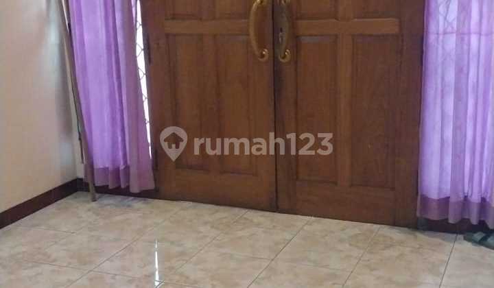 For Sale House In Taman Kopo Indah 2 Spacious And Affordable 2