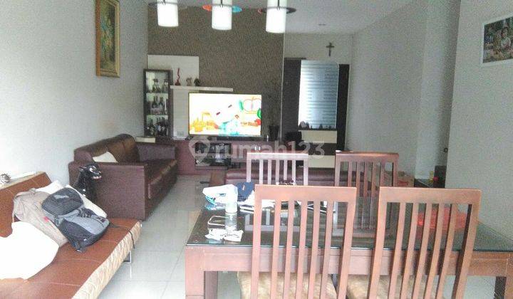 Dijual Rumah Lux Di Sukamulya Regency Sayap Pasteur  1