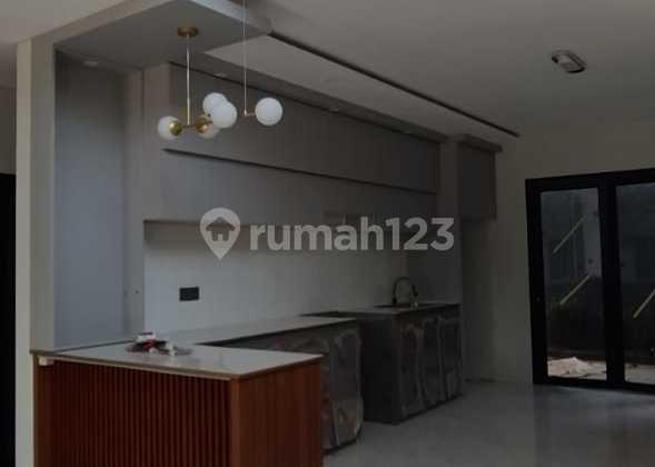 Jual Rumah Baru Di Komplek Setiabudi Regency Bandung