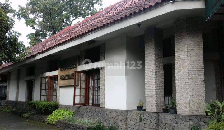 Dijual Murah Rumah Sayap Riau Re Martadinata 1