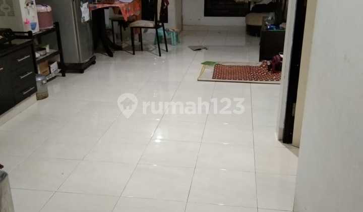 Dijual Rumah Bandung Utara Di Perumahan Bumi Sariwangi 1