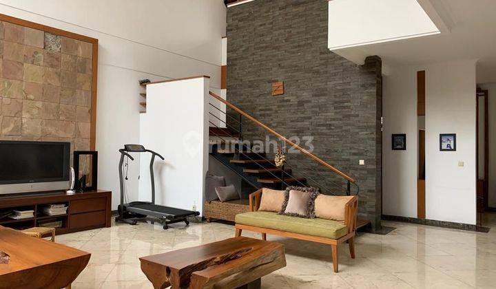 Jual Rumah Lux Di Batununggal Indah Bandung  2