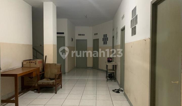 Jual Cepat Rumah Lama Sayap Jalan Pajajaran Bandung