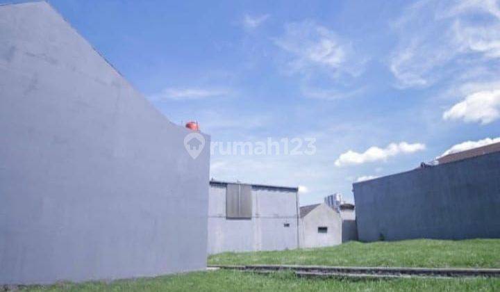 Dijual Tanah Di Singgasana Pradana Jarang Ada 1