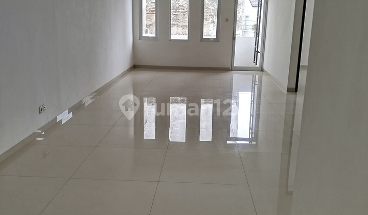 Dijual Rumah Baru Di Budisari Setiabudi Bandung 2