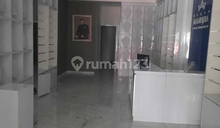 Disewakan Ruang Usaha Jl Re Martadinata Mainroad Disewakan Ruang Usaha Jl Re Martadinata Mainroad