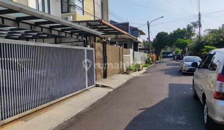 Rumah Hitung Tanah Di Kembar Mas Cluster Dijual Cepat 1