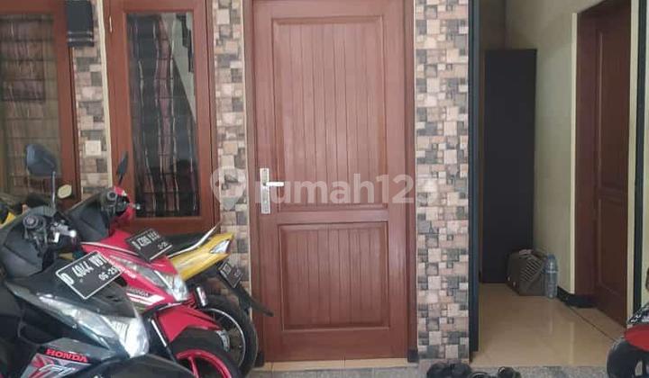 Jual Kost Area Setrasari Plaza Bandung Utara