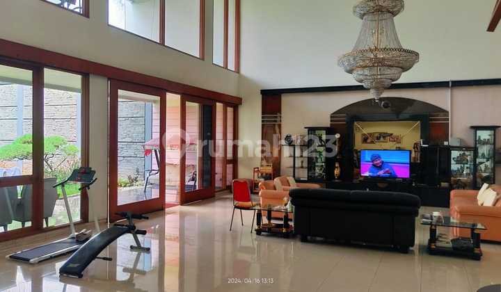 Sewa Rumah Jl Sukajadi Mainroad Dekat Pvj Strategis