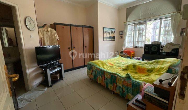 Dijual Rumah Terawat Di Istana Regency 1 Pasteur 2