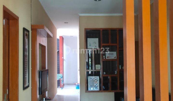 Jual Rumah Di Taman Mekar Raharja Hadap Timur 2