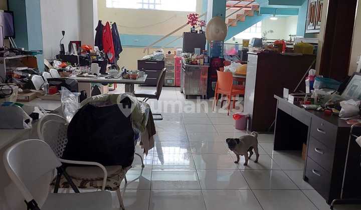 Dijual Town House di Mekar Wangi Cluster Mekar Agung