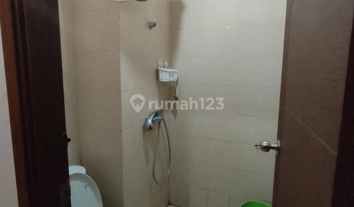 Jual Apartemen Sudirman Suites 2 Kamar Tidur Furnished 2