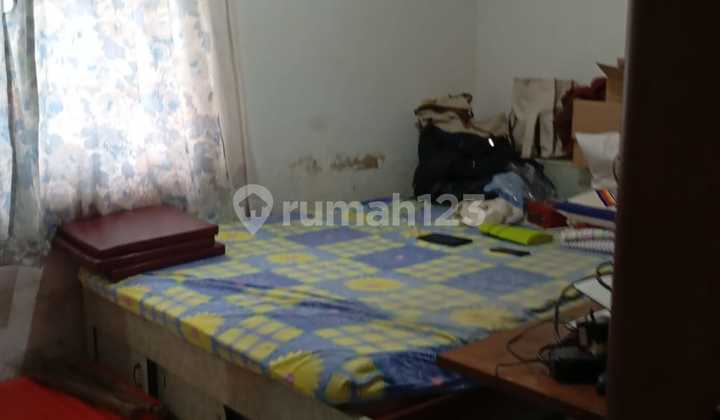 Dijual Murah dan Cepat Rumah Sayap Ciumbuleuit Bandung 2