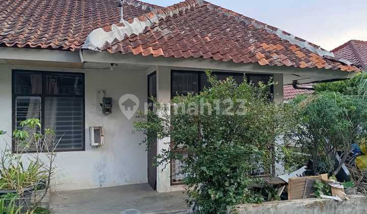Dijual Murah dan Cepat Rumah Sayap Ciumbuleuit Bandung