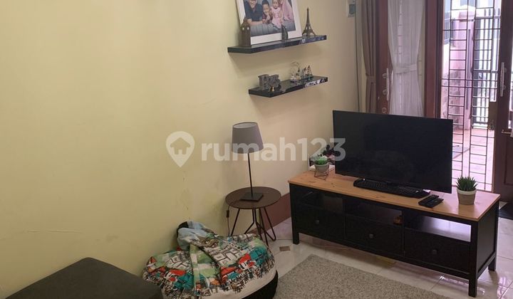 Jual Rumah di Sarijadi Bandung 2