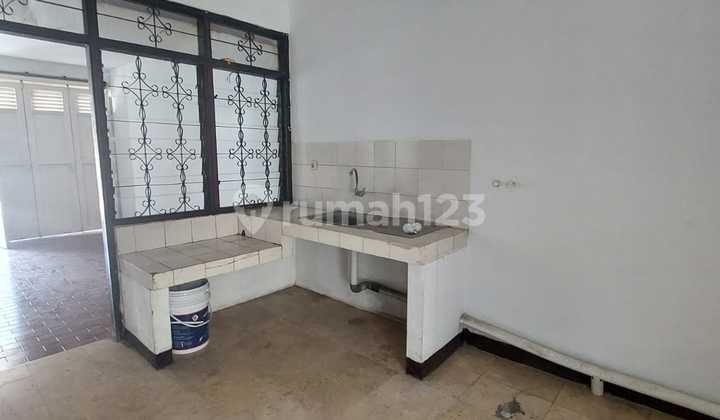 Disewakan Rumah Pusat Kota Di Muara Sayap Peta Bandung