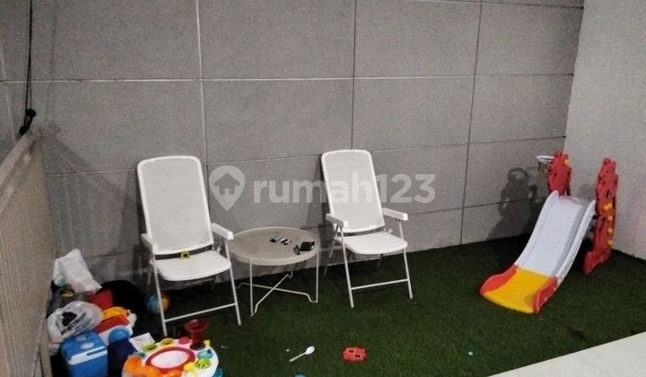 Luxury House for Sale in Mekar Wangi, Furnished 2